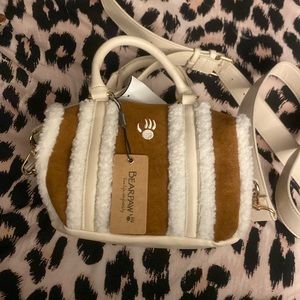 Crossbody and handbag